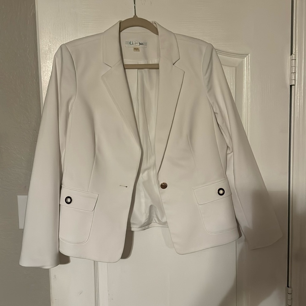 Dress jacket